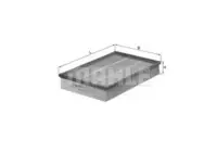 Filtru aer Mahle Original LX717