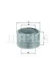 Filtru aer Mahle Original LX718