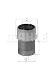 Filtru aer Mahle Original LX730