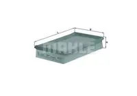 Filtru aer Mahle Original LX737