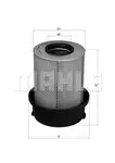 Filtru aer Mahle Original LX739