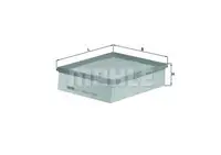 Filtru aer
