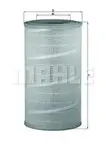Filtru aer Mahle Original LX774