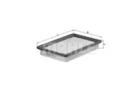 Filtru aer Mahle Original LX790