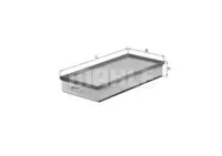 Filtru aer Mahle Original LX793