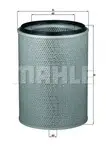 Filtru aer Mahle Original LX797
