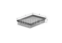 Filtru aer Mahle Original LX800