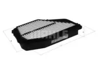 Filtru aer Mahle Original LX844