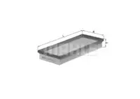 Filtru aer Mahle Original LX854