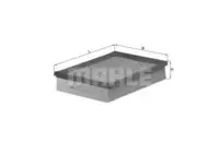Filtru aer Mahle Original LX856