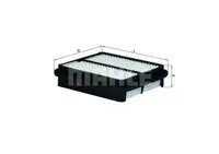 Filtru aer Mahle Original LX862