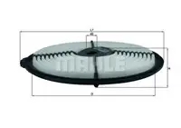 Filtru aer Mahle Original LX884