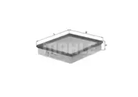 Filtru aer Mahle Original LX889