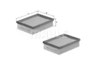 Filtru aer Mahle Original LX925/S