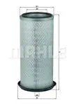 Filtru aer Mahle Original LX940