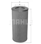 Filtru aer Mahle Original LX941