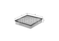Filtru aer Mahle Original LX946