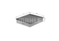 Filtru aer Mahle Original LX980