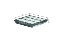 Filtru aer