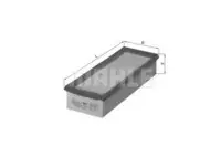 Filtru aer Mahle Original LX995