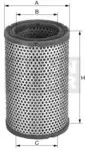 Filtru aer Mann-Filter C15124