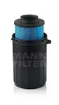 Filtru aer Mann-Filter C15200