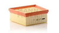 Filtru aer Mann-Filter C17006