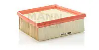 Filtru aer Mann-Filter C20002
