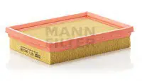 Filtru aer Mann-Filter C2053