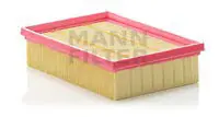 Filtru aer Mann-Filter C2056