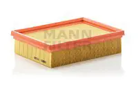 Filtru aer Mann-Filter C2068