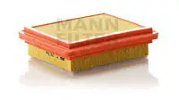 Filtru aer Mann-Filter C2074