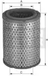 Filtru aer Mann-Filter C21138/1