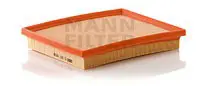 Filtru aer Mann-Filter C22009