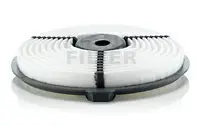 Filtru aer Mann-Filter C2223