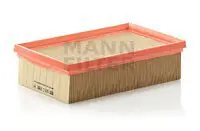 Filtru aer Mann-Filter C2282
