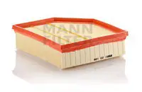 Filtru aer Mann-Filter C23129