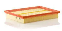 Filtru aer Mann-Filter C2376