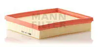 Filtru aer BMW Mann-Filter C24025