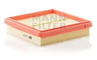 Filtru aer Mann-Filter C24113