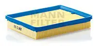Filtru aer Mann-Filter C2469