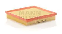 Filtru aer Mann-Filter C2493