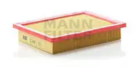 Filtru aer Mann-Filter C2496