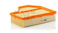 Filtru aer Mann-Filter C25111