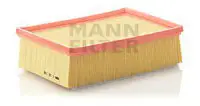 Filtru aer Mann-Filter C25136