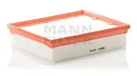 Filtru aer Mann-Filter C2548