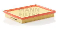 Filtru aer Mann-Filter C2569