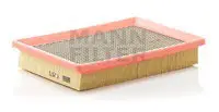 Filtru aer Mann-Filter C2571
