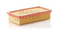 Filtru aer Mann-Filter C2571/1