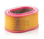 Filtru aer Mann-Filter C2596